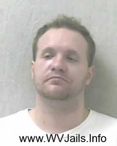  David Riggs Arrest Mugshot