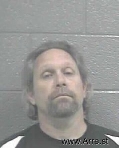 David Roesemann Arrest Mugshot