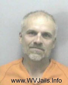  David Rollins Arrest