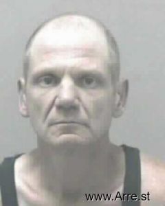 David Satterfield Arrest Mugshot