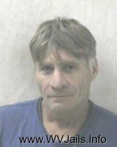 David Smith Arrest Mugshot