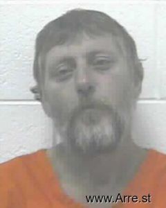 David Spears Arrest Mugshot