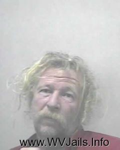 David Spivey Arrest Mugshot