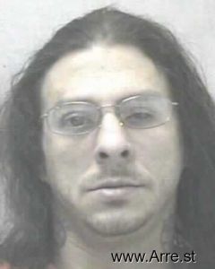 David Spradling Arrest Mugshot