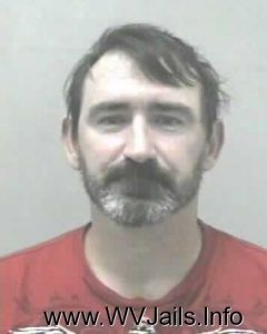 David Springston Arrest Mugshot