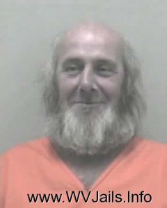  David Starcher Arrest Mugshot