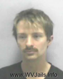 David Stead Arrest Mugshot