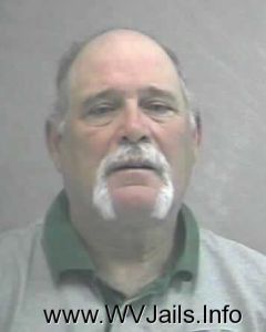 David Stone Arrest Mugshot