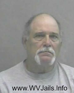 David Stone Arrest Mugshot