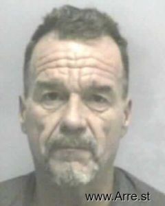 David Stringer Arrest Mugshot