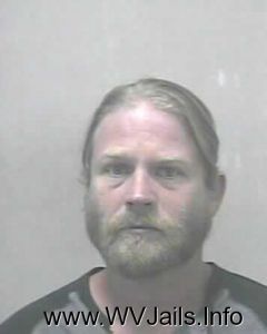 David Stump Arrest Mugshot