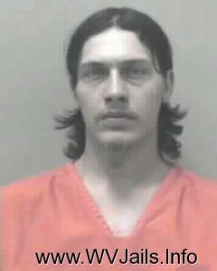 David Stutler Arrest Mugshot