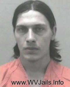 David Stutler Arrest Mugshot