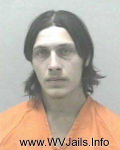 David Stutler Arrest Mugshot