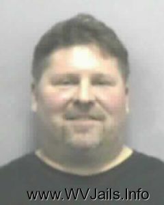 David Sweval Arrest Mugshot