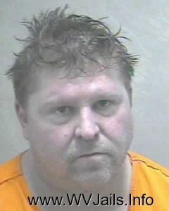 David Sweval Arrest Mugshot