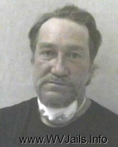 David Thacker Arrest