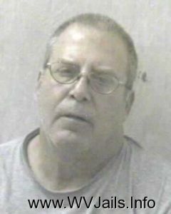 David Thacker Arrest Mugshot