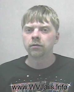 David Trent Arrest Mugshot