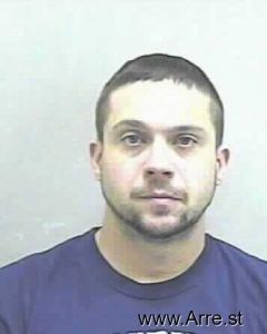 David Underwood Arrest Mugshot