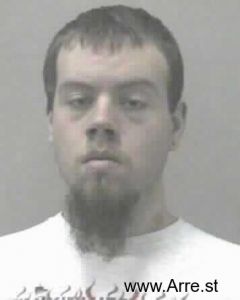 David Veasey Arrest Mugshot