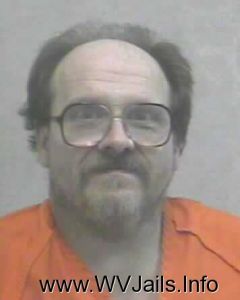 David Welch Arrest Mugshot