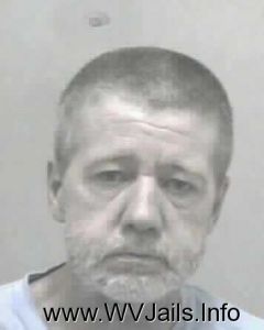 David White Arrest Mugshot