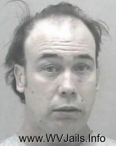  David Whitt Arrest Mugshot