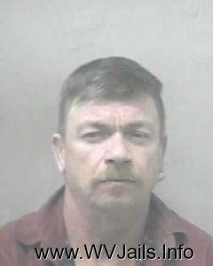David Wilcox Arrest Mugshot