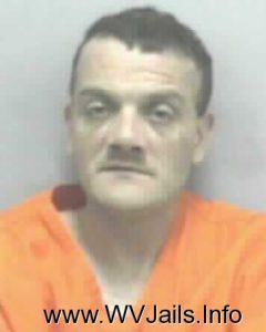 David Wiles Arrest Mugshot