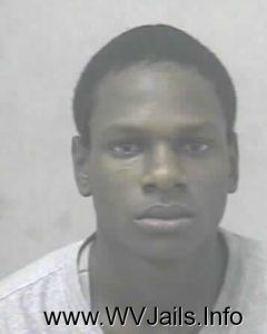 David Wiley Arrest Mugshot