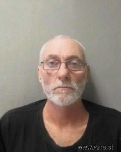 David Wolford Arrest