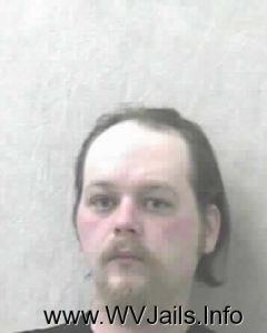  David Zirkle Arrest Mugshot