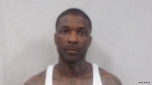 Davon Julius Arrest Mugshot