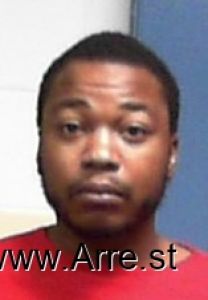 Davon Wright Arrest Mugshot