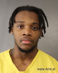 Davone Foote Arrest Mugshot