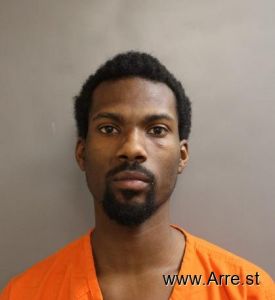 Davonta Floyd Arrest