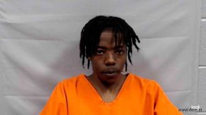 Dawayne Adams Arrest Mugshot