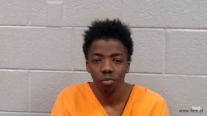 Dawayne Adams Arrest Mugshot