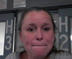 Dawn Addison Arrest