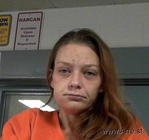 Dawn Caldwell Arrest