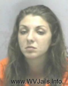 Dawn Carder Arrest Mugshot