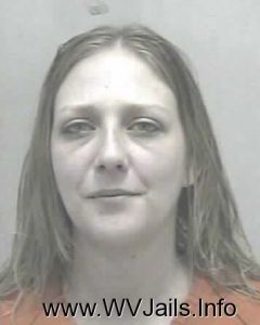 Dawn Felty Arrest Mugshot