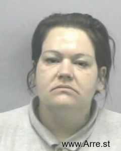 Dawn Nicholson Arrest