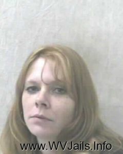  Dawn Simons Arrest Mugshot