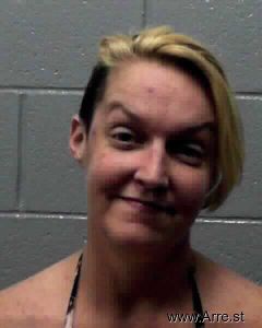 Dawn Thompson Arrest Mugshot