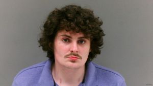 Dawson Lambert Arrest Mugshot