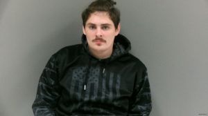 Dawson Lambert Arrest Mugshot