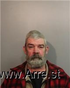 Dayton Ables Arrest Mugshot