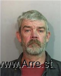 Dayton Ables Arrest Mugshot